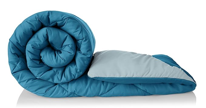 Solid Color Comforter