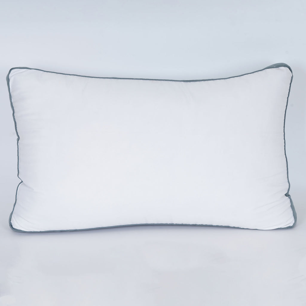 Box Pillow