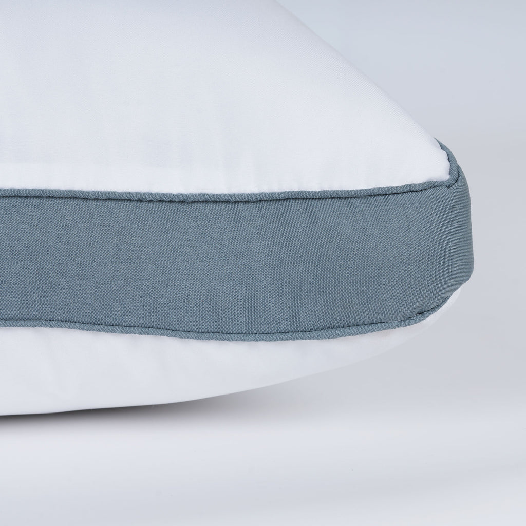 Box Pillow