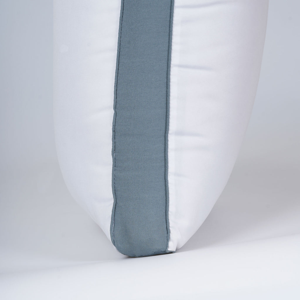 Box Pillow